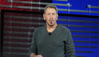 米オラクル、クラウド戦略を大きく転換 マイクロソフト、ヴイエムウェアと手を結ぶ