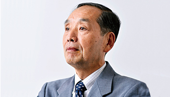 韓流ドラマに学ぶ