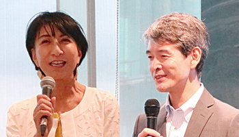 ネットイヤーグループ、NTTデータとの協業で基幹領域に踏み込む