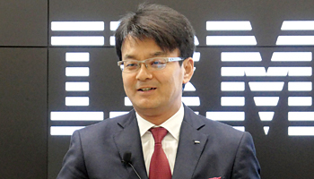 日本IBM、OpenShift対応の「IBM Z」の新製品、ハイブリッドクラウドの切り札に