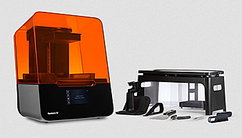 Formlabsが3Dプリンタの新モデル、検証センター開設で導入を促進
