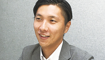 日系企業1700社のIT需要を幅広く取り込む 日本語によるきめ細かな対応が強み――リコージャパン