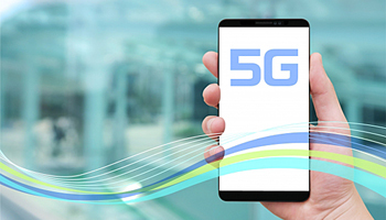 ソフトバンク、5Gの無線局免許を取得