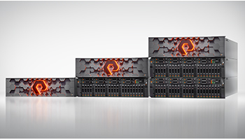 ピュア・ストレージ、QLCを採用したオールフラッシュアレイ「FlashArray//C」