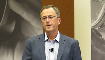 シュナイダーがシンガポールでイベント、エッジコンピューティングへの本気度示す