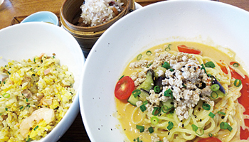 エッグ 医工連携室 前田健博氏の行きつけの店