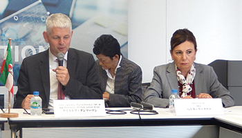 独NRW州、州政府関係者が誘致セミナー開催、DX推進で日本企業との連携模索