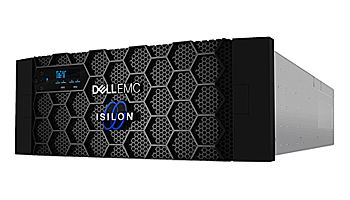 デルとEMC、スケールアウトNASの最新版OS、容量効率が140%UP