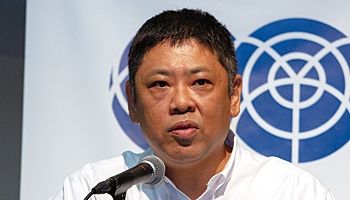 <BCN CONFERENCE 2019 夏>セキュリティ対策の主戦場はエンドポイント 主力製品「SecureAnywhere」を紹介――ウェブルート