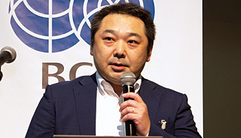 <BCN CONFERENCE 2019 夏>侵入されないセキュリティ対策 ホワイトリスト運用で「無菌室」化――デジタルアーツ