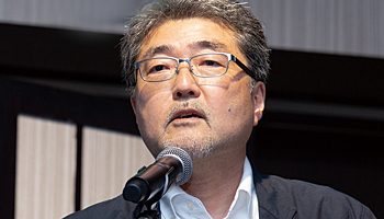 <BCN CONFERENCE 2019 夏>Teams周辺商材を大幅に強化 Azureの文教市場への展開も積極支援――シネックスジャパン