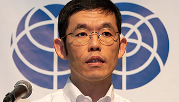 <BCN CONFERENCE 2019 夏>ビジネスへの影響を最小化するBCP対策 日本企業の損失は海外の4.3倍――ヴィームソフトウェア