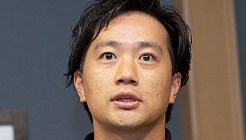 <BCN CONFERENCE 2019 夏>コミュニケーションから見直す 「Chatwork」働き方改革を実現――Chatwork