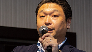 <BCN CONFERENCE 2019 夏>DXとはテクノロジートレンドではなく経営課題 ITベンダーは業態問わずユーザーの「ビジネス」を知れ――週刊BCN