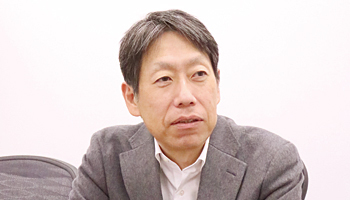 NRIデジタル、DX専門会社の設立から3年、既存SIとDXビジネスの違いが明確に