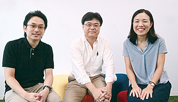 e-Govが20年秋をめどに刷新 勉強会通じ民間の意見を積極的に吸収