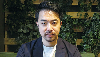 <イッポまえだのよろしくスタートアップ セカンドシーズン>(12)イデア・レコード 外食ビジネスをトータルサポート