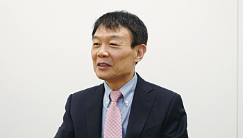 <INTERVIEW>アジア市場でのERP需要が加速 日本市場での成長にも手応え