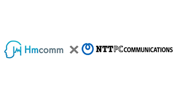 Hmcomm、NTTPCのInnovation Labを活用した「FAST-D POC Lab」を設立