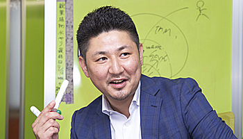 夜討ち朝駆けの竹槍営業に未来はない、デジタル武装で「売り方改革」を目指せ──2BC