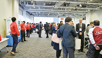 UOS関東支部「POWER UP ソリューションフェア 2019」を開催、最新ソリューションを披露