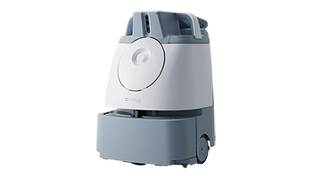 神奈川県の「ロボット実証実験支援事業」にソフトバンクのAI清掃ロボットが選定