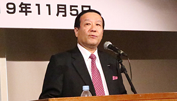 JISAと中国CSIA、「第17回日中情報サービス産業懇談会」を都内で開催、120人を超える業界キーマンが参加