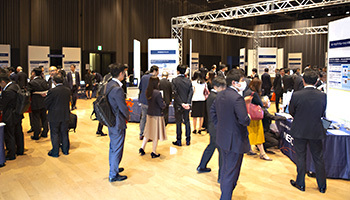 NEC、パートナー共創ソリューションフェアを開催