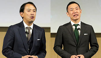 ヤフー、自社のビッグデータを外部提供、「データソリューション」を新たな事業の柱に