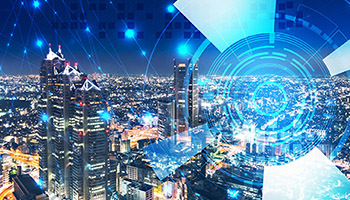 NECなど6社が内閣府SIPを受託、スマートシティプロジェクトを推進