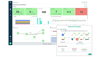 SCSK、米Sysdigと「Sysdig Platform」の国内総販売代理店契約