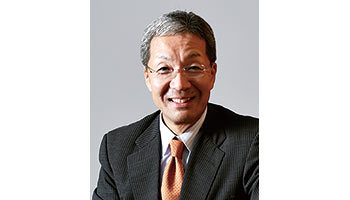 グーグル・クラウド・ジャパン、デル/EMCジャパン前会長の平手氏が代表に