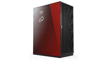 富士通、「富岳」の技術を活用したスパコン「PRIMEHPC」シリーズ2機種