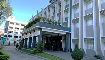 SCSK、ミャンマーとインドネシアに現地法人を設立