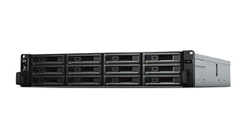 Synology、アクティブ/アクティブIP SAN「UC3200」を発表