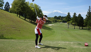 ゴルフスイングをAIで3Dモデリング、あらゆる角度からフォームをチェック