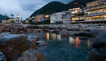 岐阜県下呂市、訪日外国人旅行を対象に観光誘客の実証実験を開始