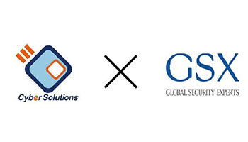 サイバーソリューションズ、グローバルセキュリティエキスパートと業務提携