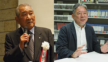 ACCS、創立30年を迎え記念パーティーを開催、日本の著作権モラルを高める
