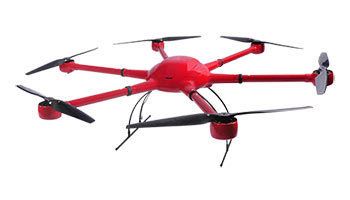 VAIO、中国大手のドローンメーカーと協業を検討、ドローン開発も視野に