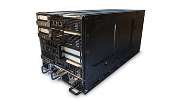 日本HPE、5Gの超大容量データをリアルタイム処理する高性能エッジサーバー