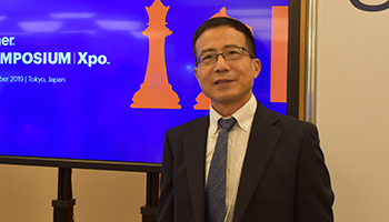 中国で蓄積したノウハウで日本のDXを実現、豊富な人材を武器に事業を強化