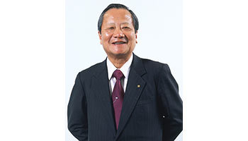 内田洋行元社長の久田仁氏が死去、オフコン黎明期から業界活性化に尽力