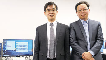 キューナップ、NASとクラウドの同期機能、中小企業でも強いニーズ、NAS/スイッチの統合製品も発売