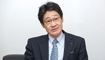 【2020年 年頭所感】 NTTデータ デジタルのさらなる加速