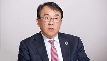 【2020年 年頭所感】 野村総合研究所 DX第二幕