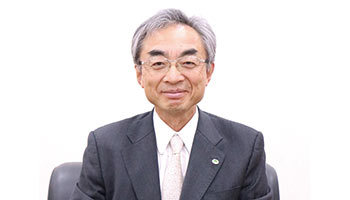 【2020年 年頭所感】 日立システムズ 現場力を磨く