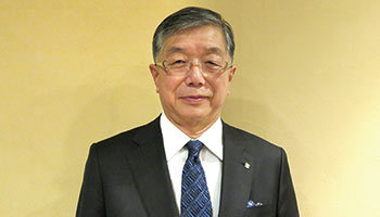 【2020年 年頭所感】 内田洋行 情報の価値化と知の協創をデザインする