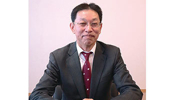 【2020年 年頭所感】 アイティフォー 輪の拡大