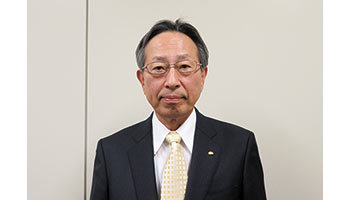 【2020年 年頭所感】 日興通信 お客様とともに、DX時代を歩む